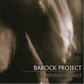 Barock Project : Misteriosevoci